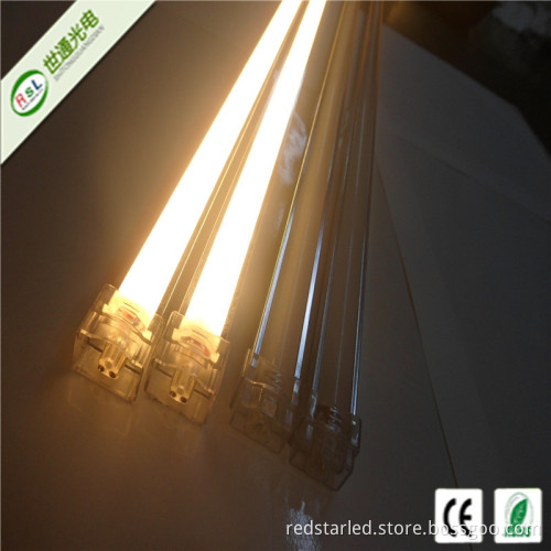 Top Quality 24V 5630 Super Bright Aluminum 72 LED Light Bar (ST-RBL-5630-72-MILKY-IP67)